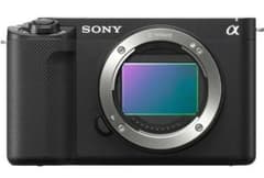 SONY ZVE-1 vlog cam　美品のサムネイル