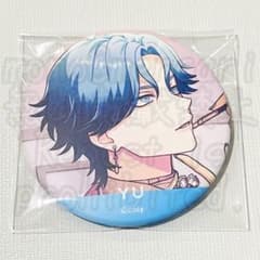 ブレマイ 新名有 特務部 SR 第一弾 缶バッジ ブレイクマイケース