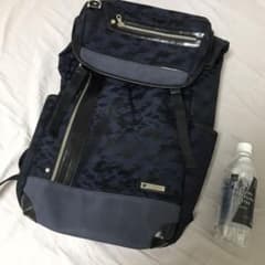 バックパック リュック 美品のサムネイル