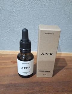 APFR　FRAGRANCE OIL / Maghreb Bukhoorのサムネイル