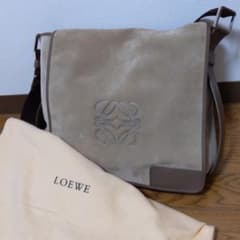 美品★LOEWE ショルダーバッグのサムネイル