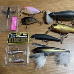 レイドジャパン まとめ売りのサムネイル