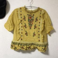 トップスのサムネイル