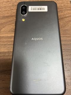 SHARP AQUOS sense3 ジャンク スマートフォン本体 - メルカリ