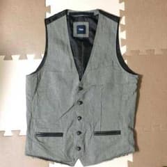 Gap☆メンズベストのサムネイル
