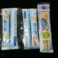 ステックタイプ ミルク（はぐくみ）のサムネイル