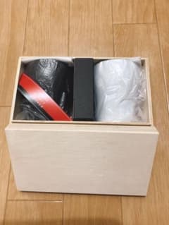 B＆W二重構造カップペアのサムネイル