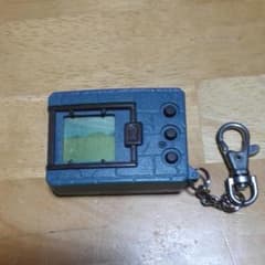 デジモン　初代のサムネイル