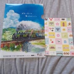 東武 ノート SLファイルのサムネイル