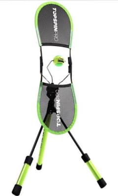 トップスピンプロ　TopspinPro テニス練習のサムネイル