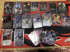 仮面ライダーカブトデッキのサムネイル