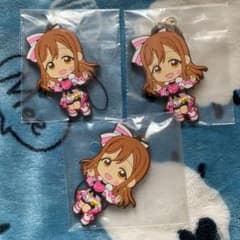 ラブライブ ラバスト 一番くじのサムネイル