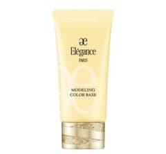 Elegance モデリング カラーベース YE401のサムネイル