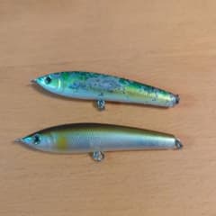 レッドペッパーベイビー　 2個セットのサムネイル