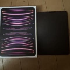 Apple iPad Pro 本体のサムネイル