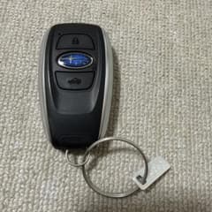 スバル　BRZ キーレスエントリーのサムネイル