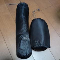 Thous Winds ソロテント スコーピオンテント TW-DM17B - メルカリ