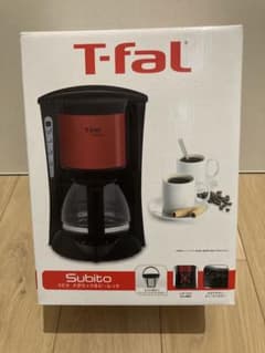 T-fal Subito コーヒーメーカー CM151GJP ティファール - メルカリ