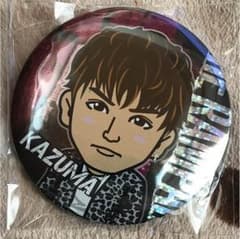 川村壱馬 缶バッジのサムネイル