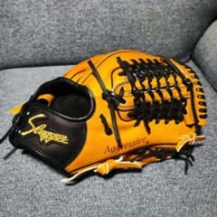 久保田スラッガー　硬式オーダーグローブ　6PSL　鳥谷選手イメージカラー 久保田スラッガー 硬式オーダーグローブ 6PSL 鳥谷選手イメージカラー