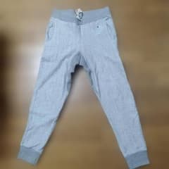 Champion スウェット パンツ サイズ M Grayのサムネイル