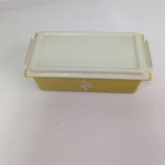 TUPPERWAREのバターケースのサムネイル
