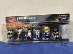 UVERworld × brokker ZEROフィギュア - メルカリ