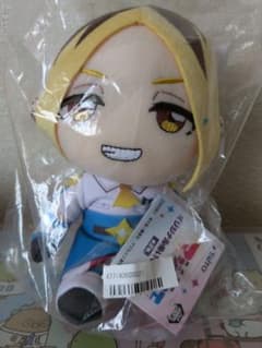 株式会社マジルミエ　オリジナルぬいぐるみvol.1 越谷仁美