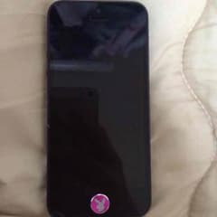 AU iPhone5 16Gのサムネイル