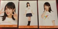 乃木坂 生写真 与田祐希 2019.augのサムネイル