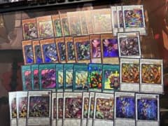 キラーチューン　デッキパーツ　遊戯王のサムネイル