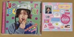 nct wish nctwish サクヤ ステッカー CD - メルカリ