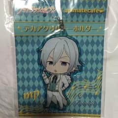 四葉環 アニカフェ デカアクキーのサムネイル