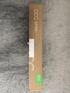 SPINEFITTER Balanced Body新品未使用未開封のサムネイル