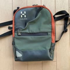 【新春特別価格！】 ￼HAGLÖFS ホグロフス　ショルダーポーチのサムネイル