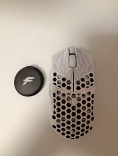 Finalmouse UltralightX Frostlord