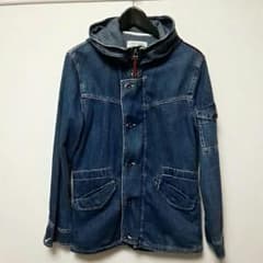 美品！ハイネックパーカー WEGOのサムネイル