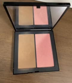 NARS アイコニックグロー　チークデュオのサムネイル