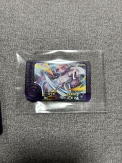 ポケモンフレンダ パルキア 星5のサムネイル