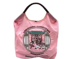 横浜　萬珍樓/Ball & Chain（M）白　そごう横浜40周年 そごう横浜40周年記念【新品未開封】萬珍樓/Ball & Chain（M）ピンク