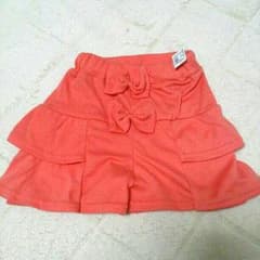 りぼん♥ショートパンツ♥のサムネイル