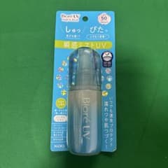 ビオレUV アクアリッチ アクアプロテクトミスト 60mlのサムネイル