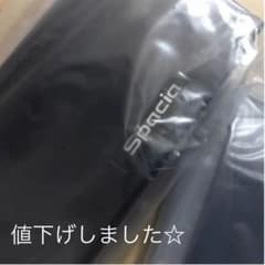 再☆新品☆スペーシア☆バイザーのサムネイル