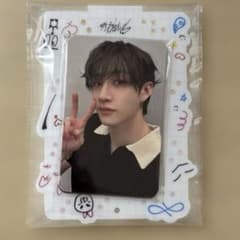 Stray Kids STAY JAPAN 特典 アクリルトレカスタンドのサムネイル