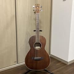 Ibanez PNB14E-OPN アイバニーズ アコースティックベース - メルカリ