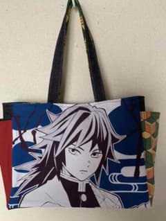 ひまわり様専用　トートバック&インナーマスクのサムネイル