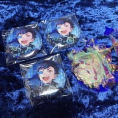あんスタ 缶バッジのサムネイル