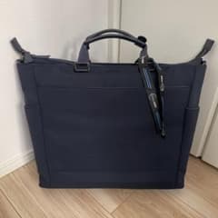 新品 未使用】ANA FINDS Athlete 2WAYトートバッグ - メルカリ