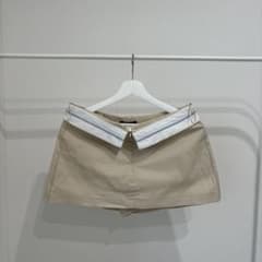 ZARA  スカート  新品のサムネイル