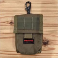 BRIEFING　ブリーフィング　PP-4のサムネイル